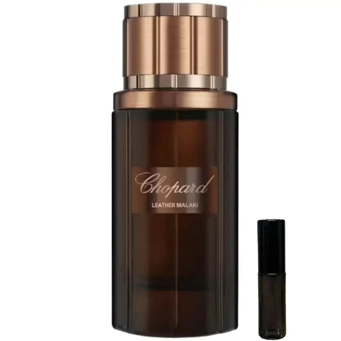Chopard Leather Malaki - Eau de Parfum - LuxScents