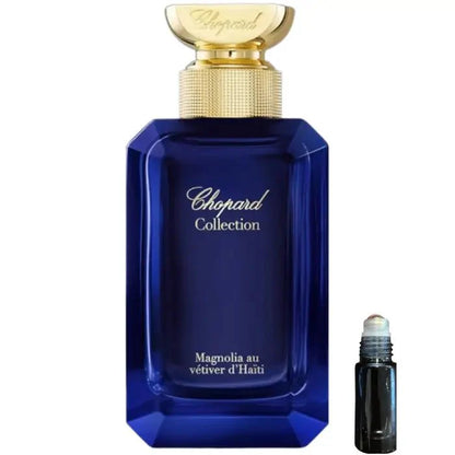 Chopard Magnolia Au Vetiver du Haiti - Eau de Parfum - LuxScents