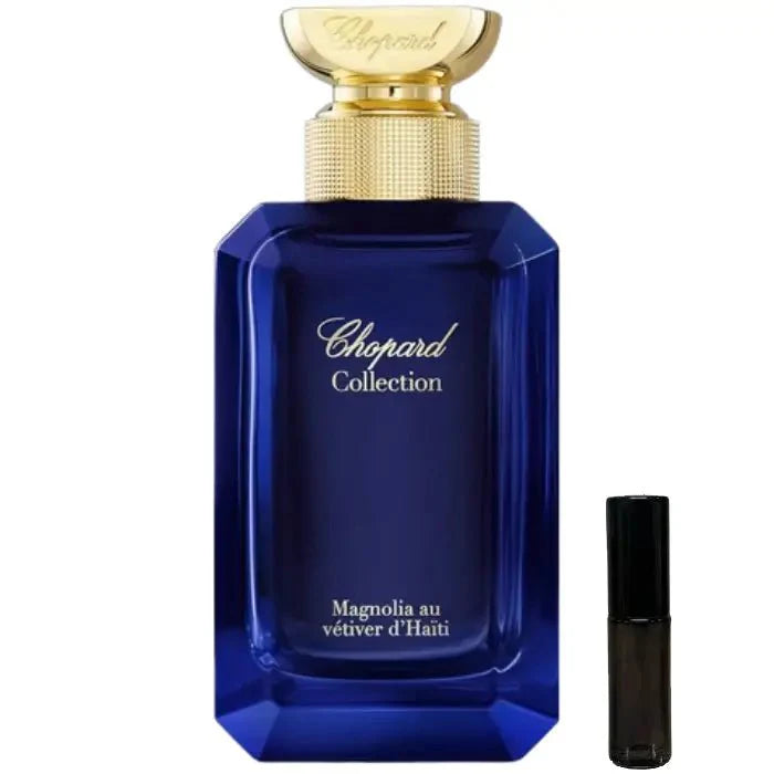 Chopard Magnolia Au Vetiver du Haiti - Eau de Parfum - LuxScents