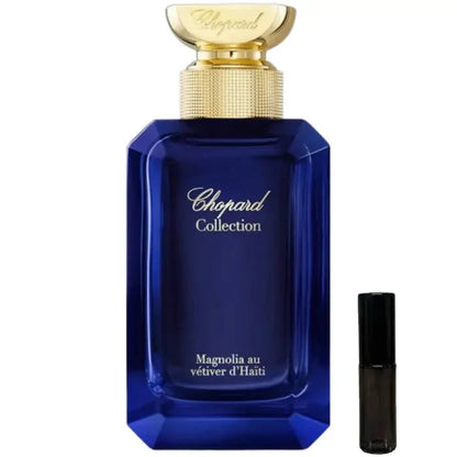 Chopard Magnolia Au Vetiver du Haiti - Eau de Parfum - LuxScents