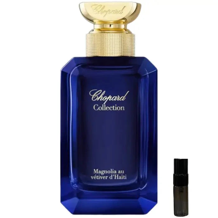Chopard Magnolia Au Vetiver du Haiti - Eau de Parfum - LuxScents