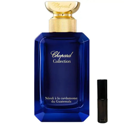 Chopard Neroli a la Cardamome du Guatemala - Eau de Parfum - LuxScents