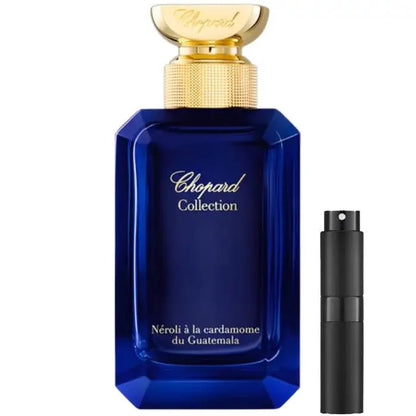 Chopard Neroli a la Cardamome du Guatemala - Eau de Parfum - LuxScents
