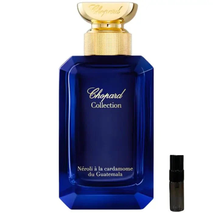 Chopard Neroli a la Cardamome du Guatemala - Eau de Parfum - LuxScents
