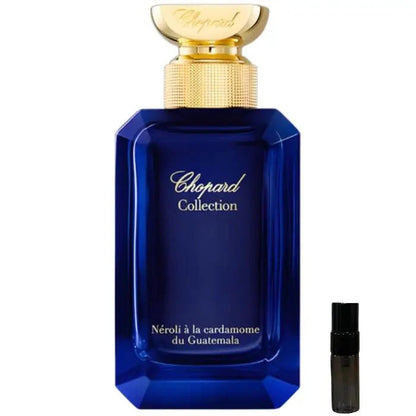 Chopard Neroli a la Cardamome du Guatemala - Eau de Parfum - LuxScents