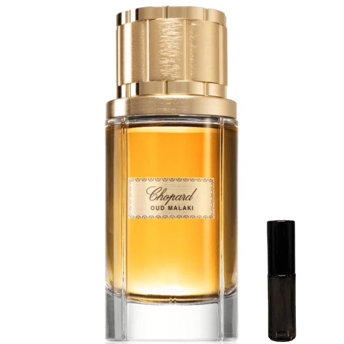 Chopard Oud Malaki - Eau de Parfum - LuxScents.nl