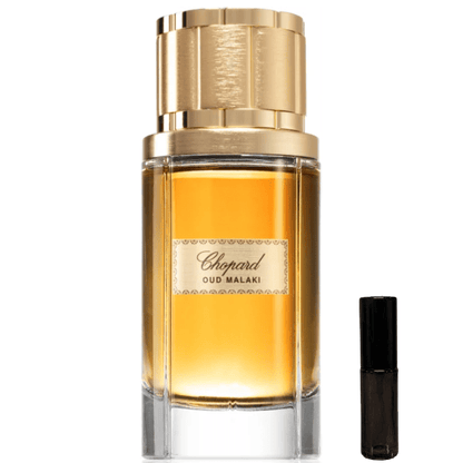 Chopard Oud Malaki - Eau de Parfum - LuxScents.nl