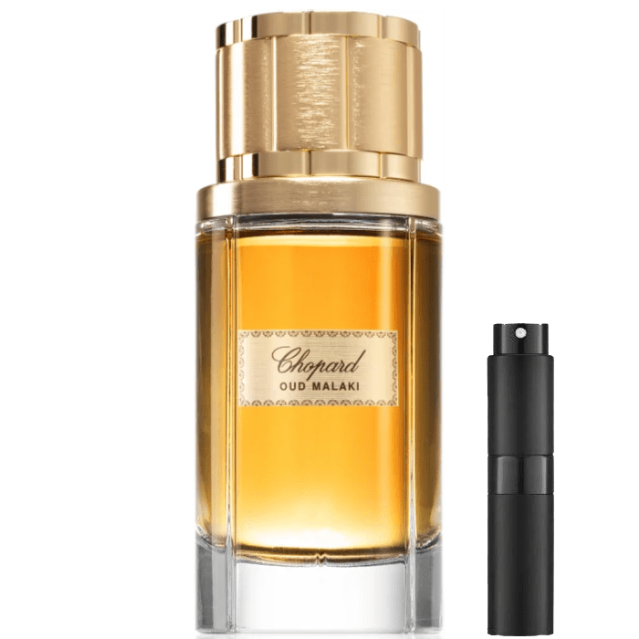 Chopard Oud Malaki - Eau de Parfum - LuxScents.nl