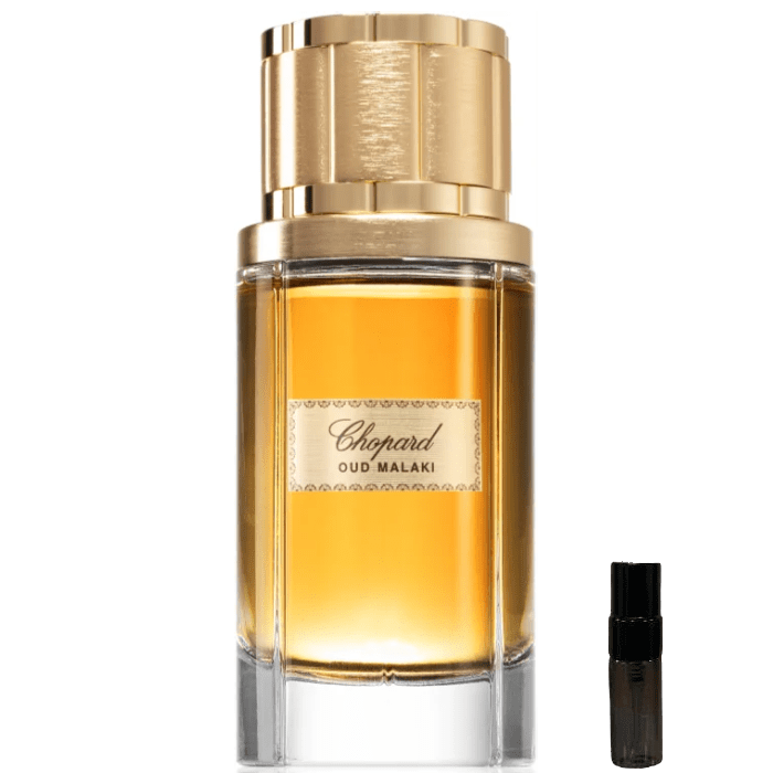 Chopard Oud Malaki - Eau de Parfum - LuxScents.nl