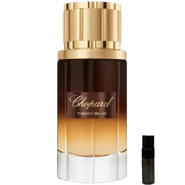 Chopard Tobacco Malaki - Eau de Parfum - LuxScents