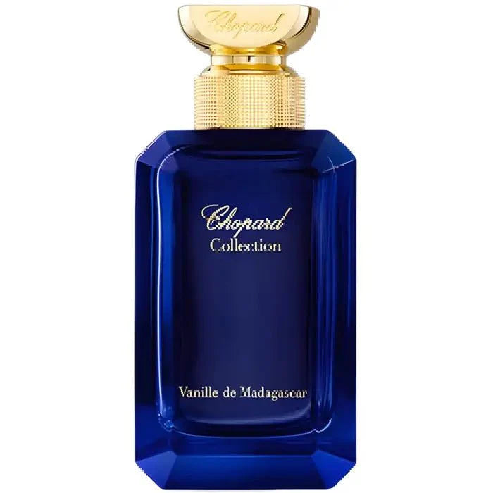 Chopard Vanille de Madagascar - Eau de Parfum - LuxScents