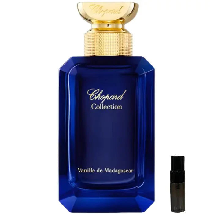 Chopard Vanille de Madagascar - Eau de Parfum - LuxScents