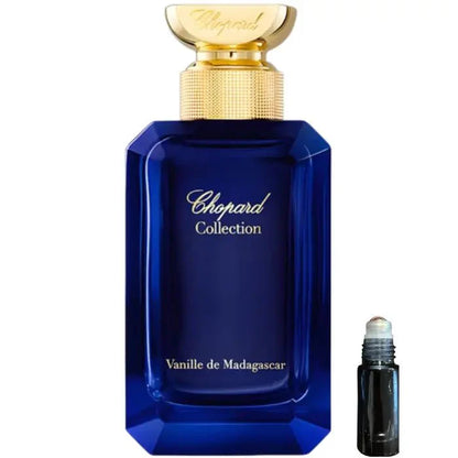 Chopard Vanille de Madagascar - Eau de Parfum - LuxScents