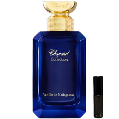 Chopard Vanille de Madagascar - Eau de Parfum - LuxScents