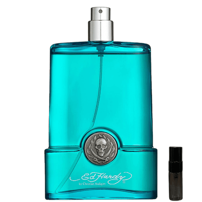 Christian Audigier Ed Hardy Hearts & Daggers - Eau de Toilette - LuxScents.nl