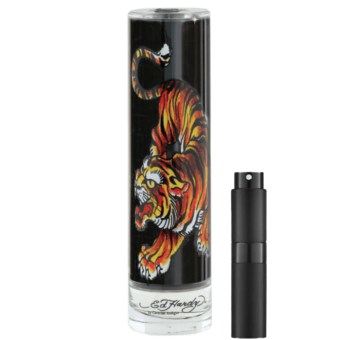 Christian Audigier Ed Hardy Men - Eau de Toilette - LuxScents.nl