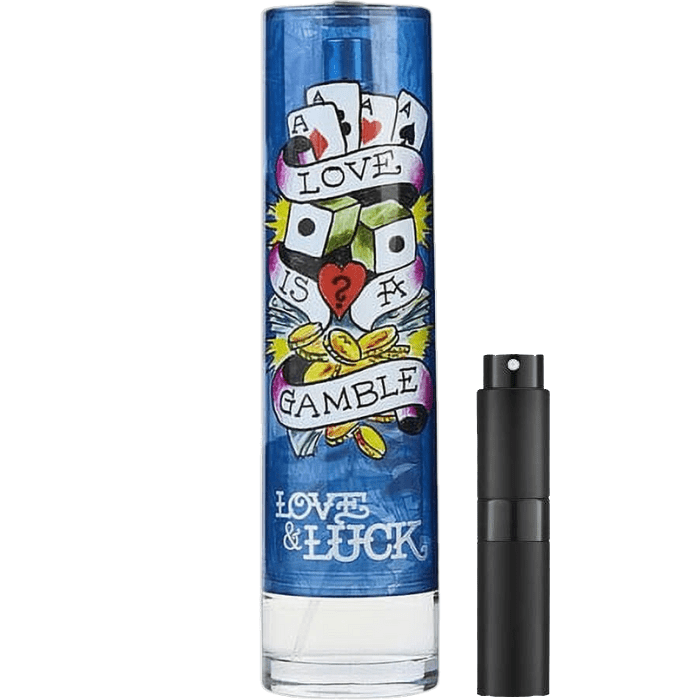 Christian Audigier Love & Luck - Eau de Toilette - LuxScents.nl