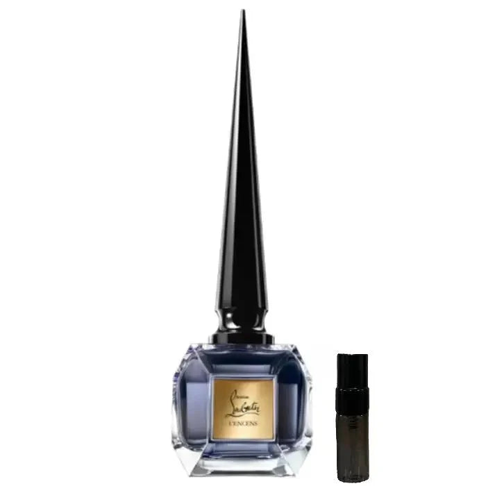 Christian Louboutin Fétiche L’Encens - Eau de Parfum - LuxScents.nl