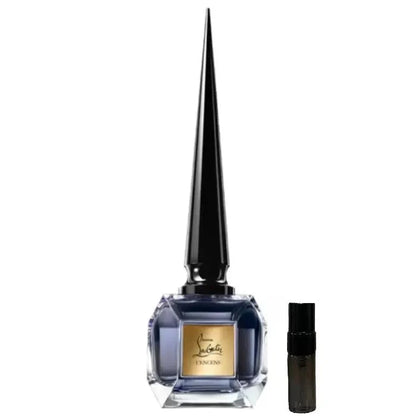 Christian Louboutin Fétiche L’Encens - Eau de Parfum - LuxScents.nl