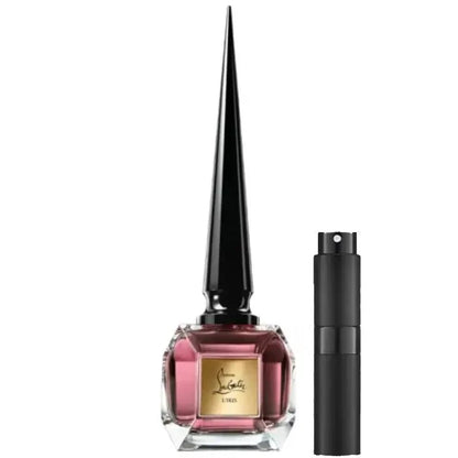 Christian Louboutin Fétiche L’Iris - Eau de Parfum - LuxScents.nl