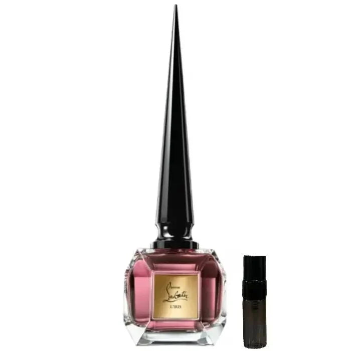Christian Louboutin Fétiche L’Iris - Eau de Parfum - LuxScents.nl