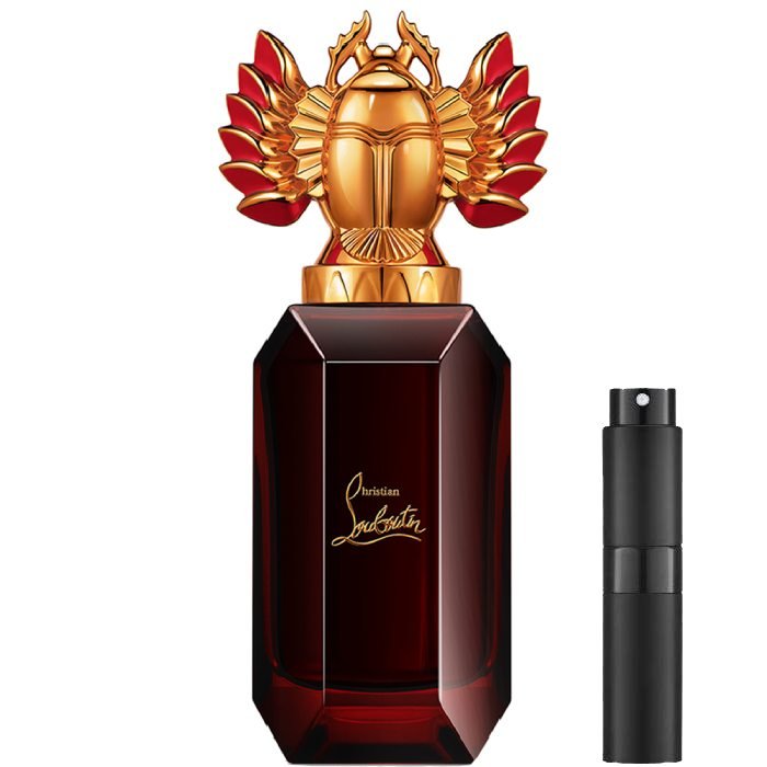 Christian Louboutin Loubicharme - Eau de Parfum Intense - LuxScents.nl