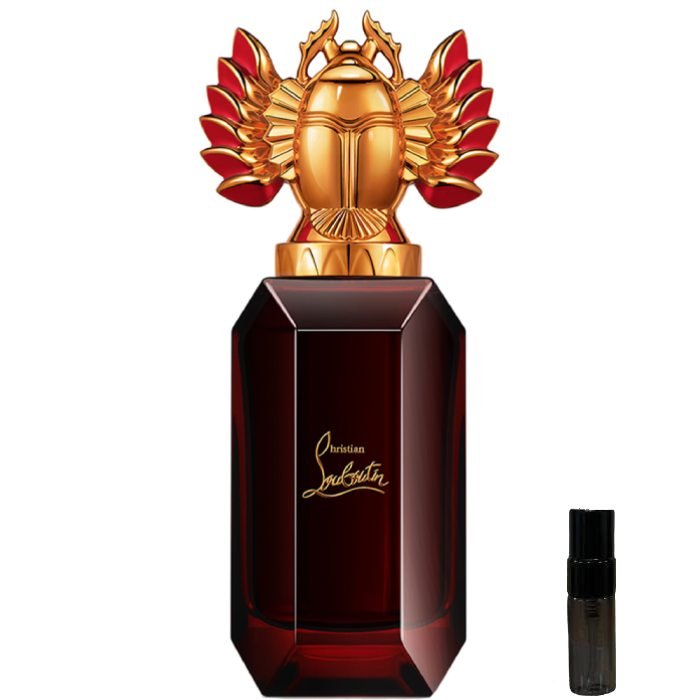 Christian Louboutin Loubicharme - Eau de Parfum Intense - LuxScents.nl