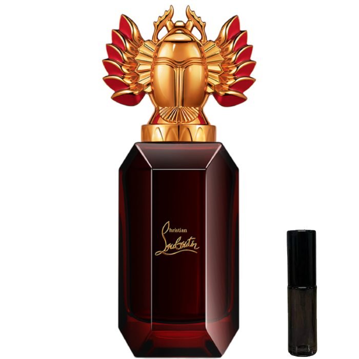 Christian Louboutin Loubicharme - Eau de Parfum Intense - LuxScents.nl