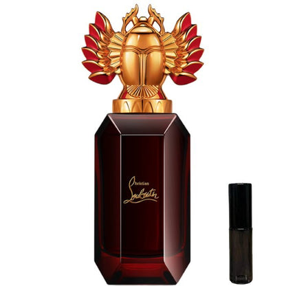 Christian Louboutin Loubicharme - Eau de Parfum Intense - LuxScents.nl
