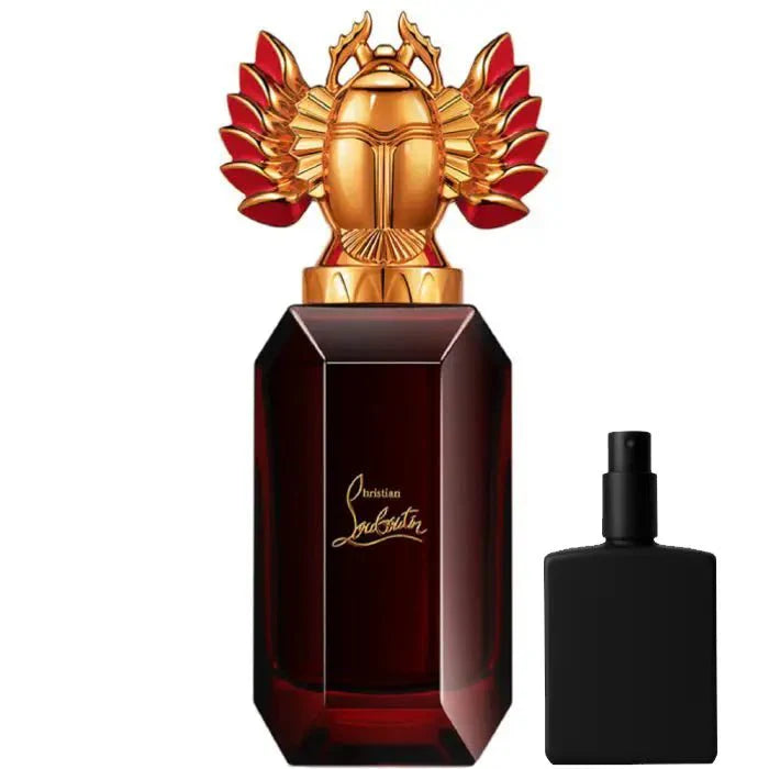Christian Louboutin Loubicharme - Eau de Parfum Intense - LuxScents.nl