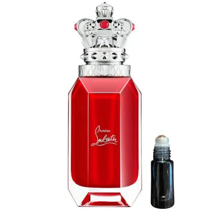 Christian Louboutin Loubicrown - Eau de Parfum - LuxScents.nl