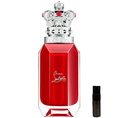 Christian Louboutin Loubicrown - Eau de Parfum - LuxScents.nl