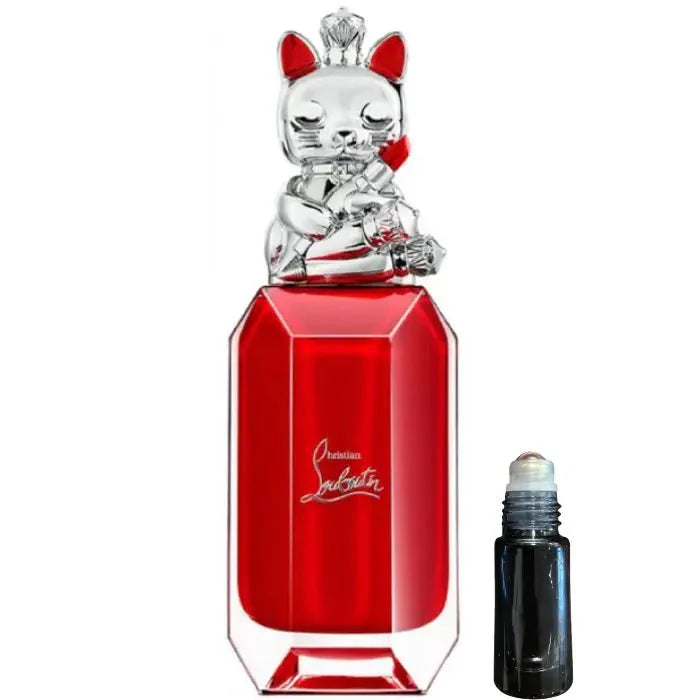 Christian Louboutin Loubidoo - Eau de Parfum - LuxScents.nl
