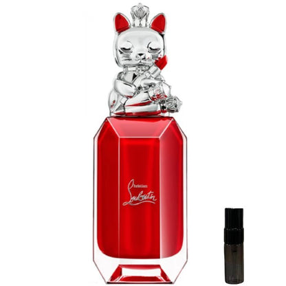Christian Louboutin Loubidoo - Eau de Parfum - LuxScents.nl