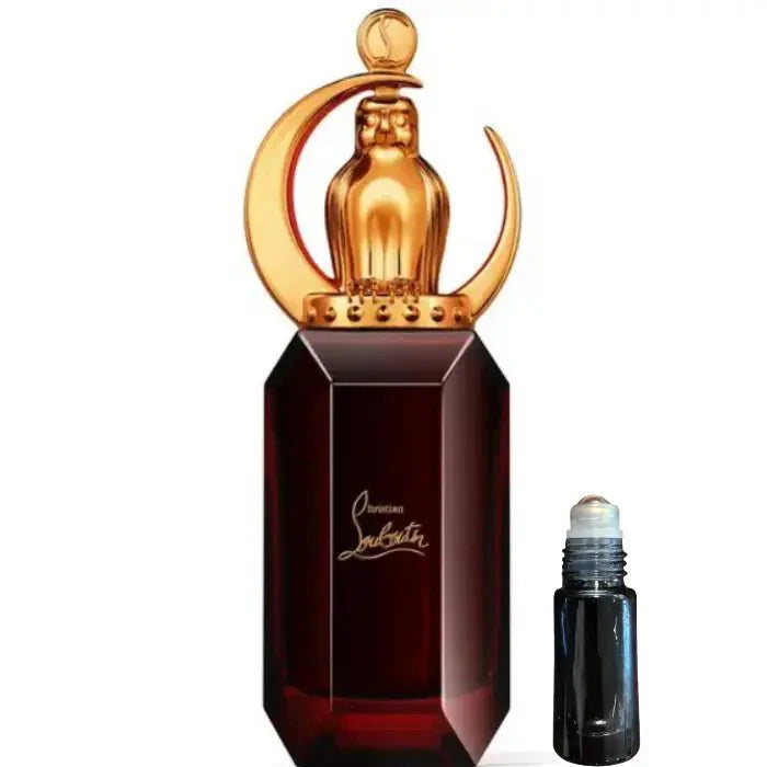Christian Louboutin Loubiluna - Eau de Parfum Intense - LuxScents.nl