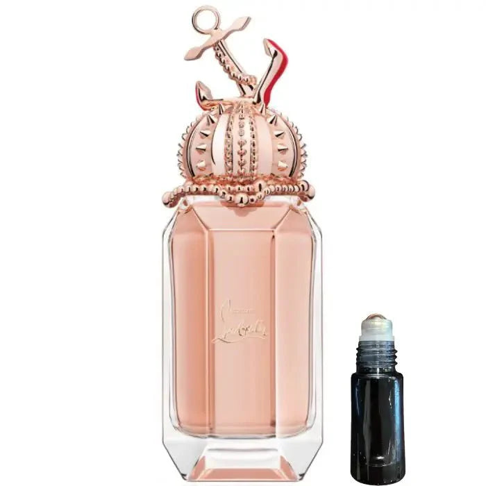 Christian Louboutin Loubimar - Eau de Parfum - LuxScents.nl