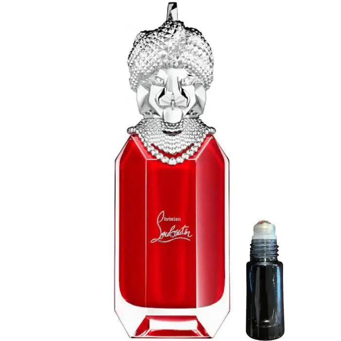 Christian Louboutin Loubiraj - Eau de Parfum - LuxScents.nl