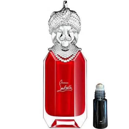 Christian Louboutin Loubiraj - Eau de Parfum - LuxScents.nl