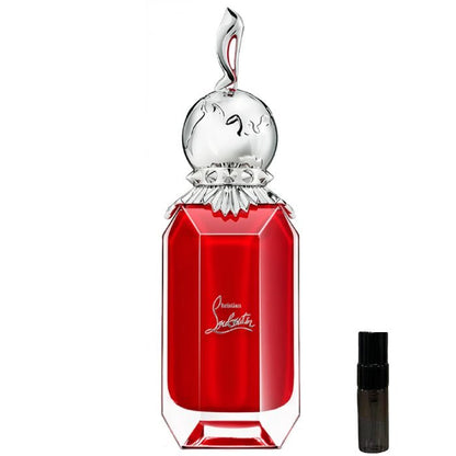 Christian Louboutin Loubirouge - Eau de Parfum - LuxScents.nl