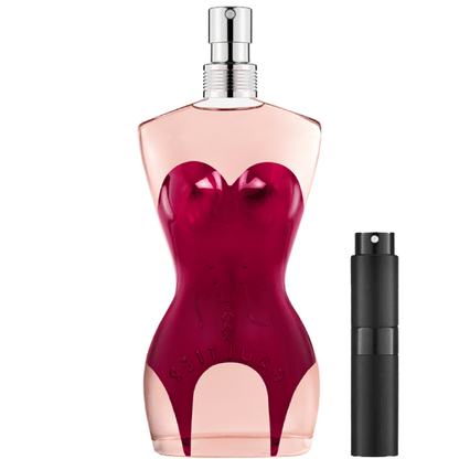 Classique By Jean Paul Gaultier - Eau de Parfum - LuxScents.nl