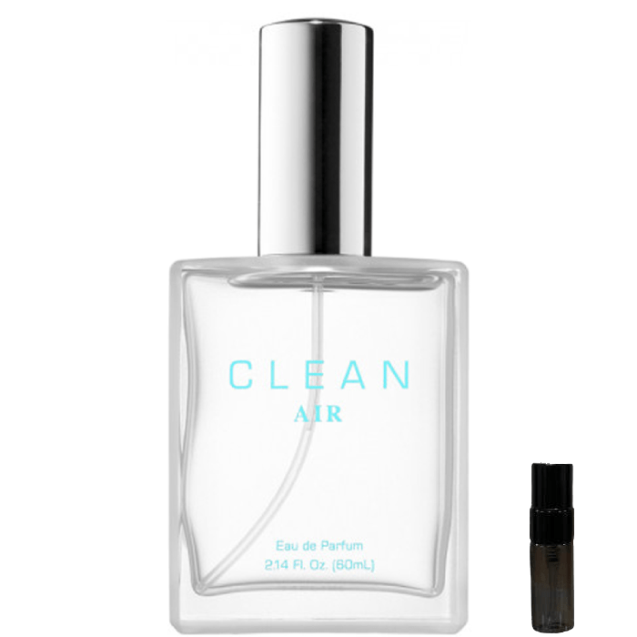 Clean Air - Eau de Parfum - LuxScents.nl