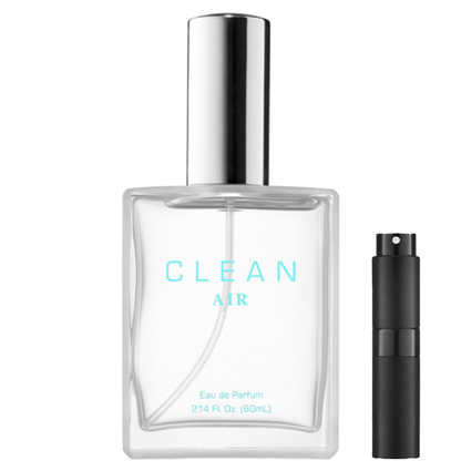 Clean Air - Eau de Parfum - LuxScents.nl