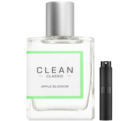 Clean Classic Apple Blossom - Eau de Parfum - LuxScents.nl