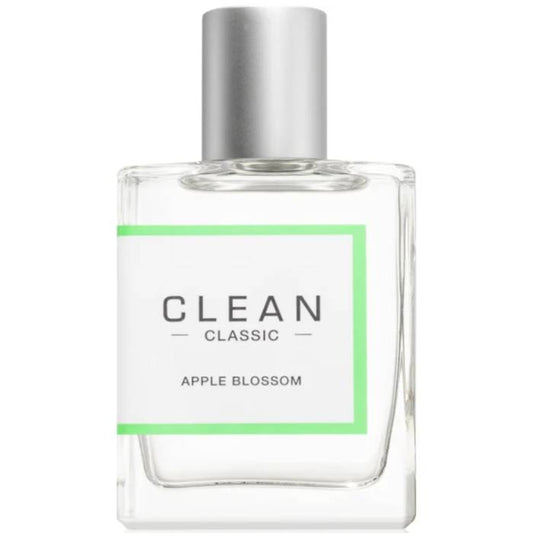 Clean Classic Apple Blossom - Eau de Parfum - LuxScents.nl