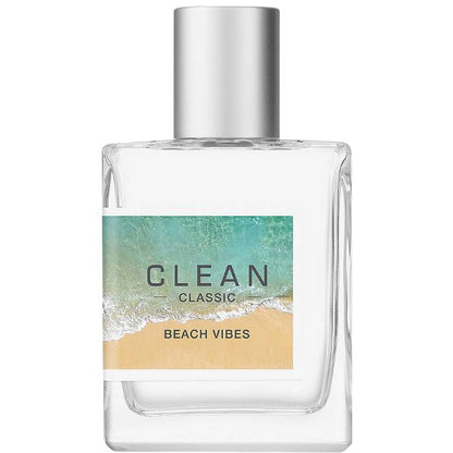 Clean Classic Beach Vibes - Eau de Toilette - LuxScents.nl