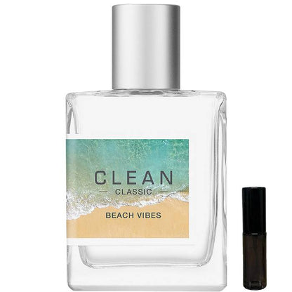 Clean Classic Beach Vibes - Eau de Toilette - LuxScents.nl