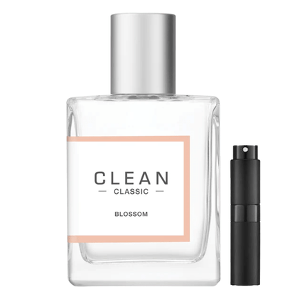 Clean Classic Blossom - Eau de Parfum - LuxScents.nl