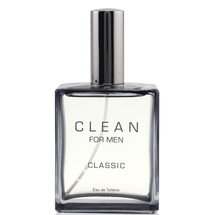 Clean Classic For Men - Eau de Toilette - LuxScents.nl