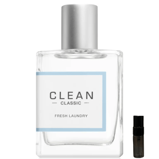 Clean Classic Fresh Laundry - Eau de Parfum - LuxScents.nl