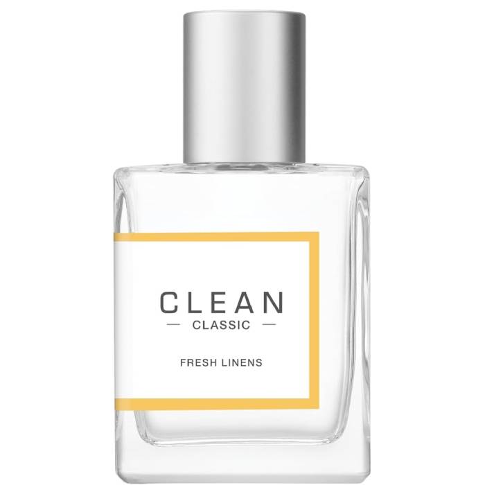 Clean Classic Fresh Linens - Eau de Parfum - LuxScents.nl